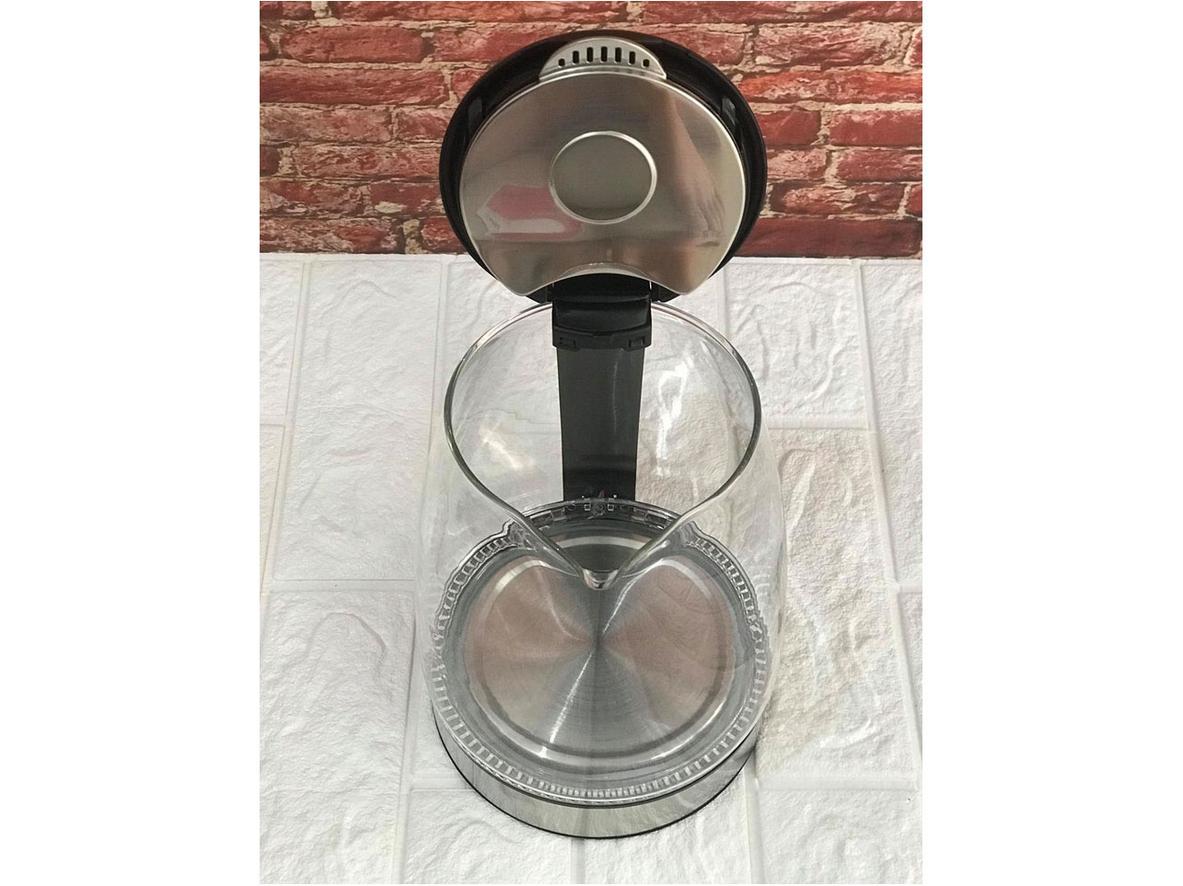 Công suất 1800W cho khả năng đun nhanh
