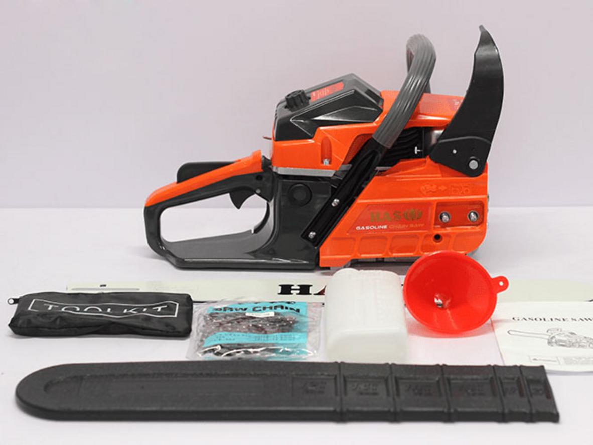 Hiệu suất cắt của Hasu HS-5860