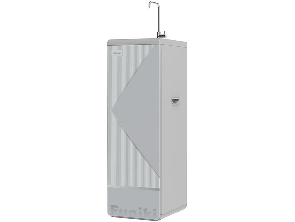 Công suất và bình chứa của Funiki FP301R