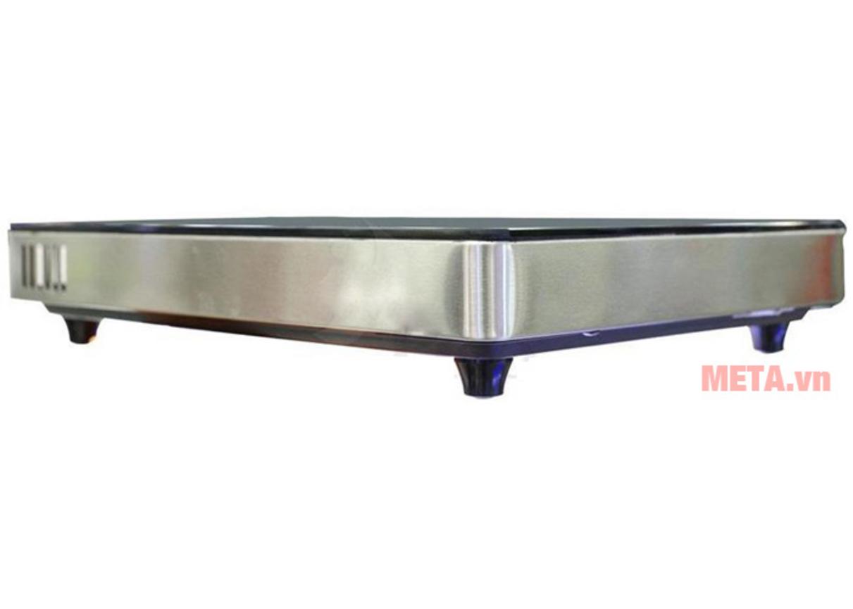 Công suất 2000W cho tốc độ nấu nhanh