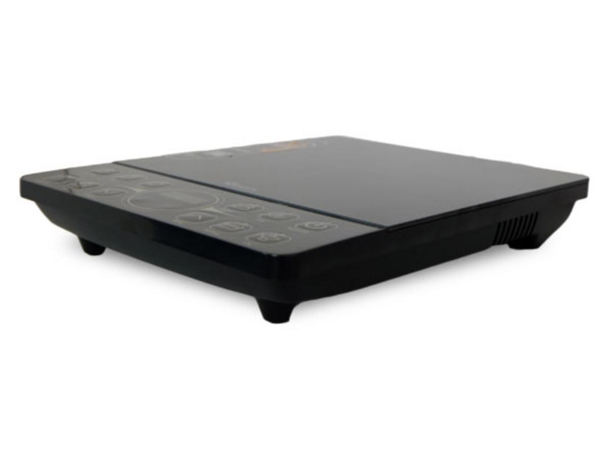 Công suất 2000W giúp nấu nhanh hơn.