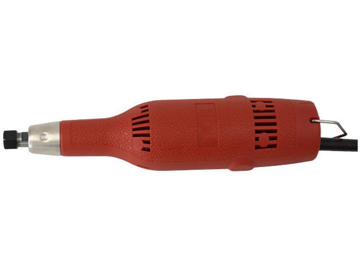 Công suất 240W giúp xử lý ổn định các chi tiết nhỏ.
