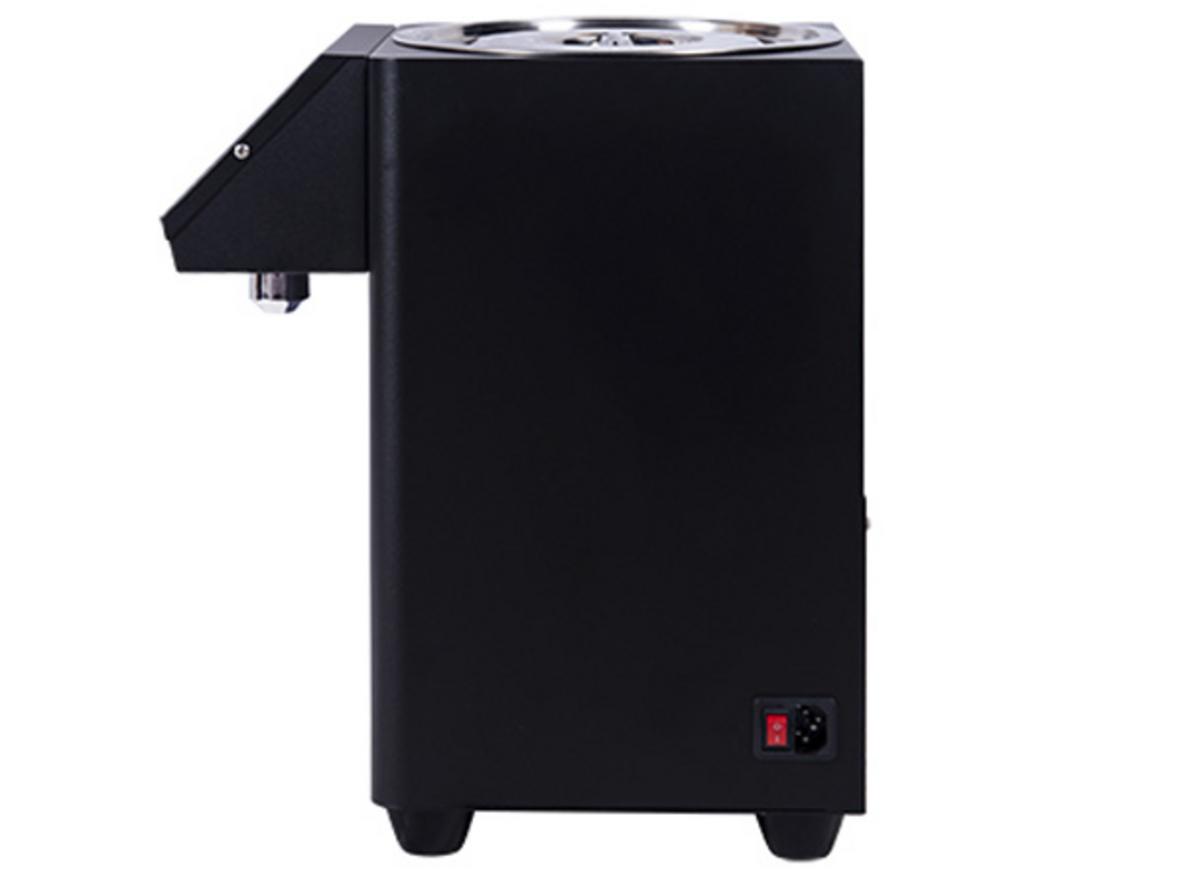 Công suất 300W cho vận hành ổn định