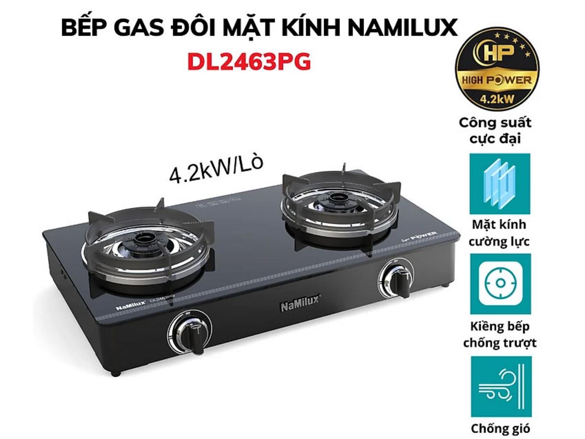 Công suất mạnh giúp nấu nhanh, tiện cho gia đình bận rộn.