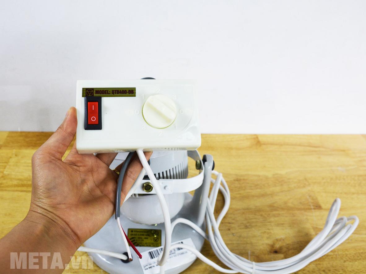 Công suất tối ưu cho nhu cầu làm mát hằng ngày