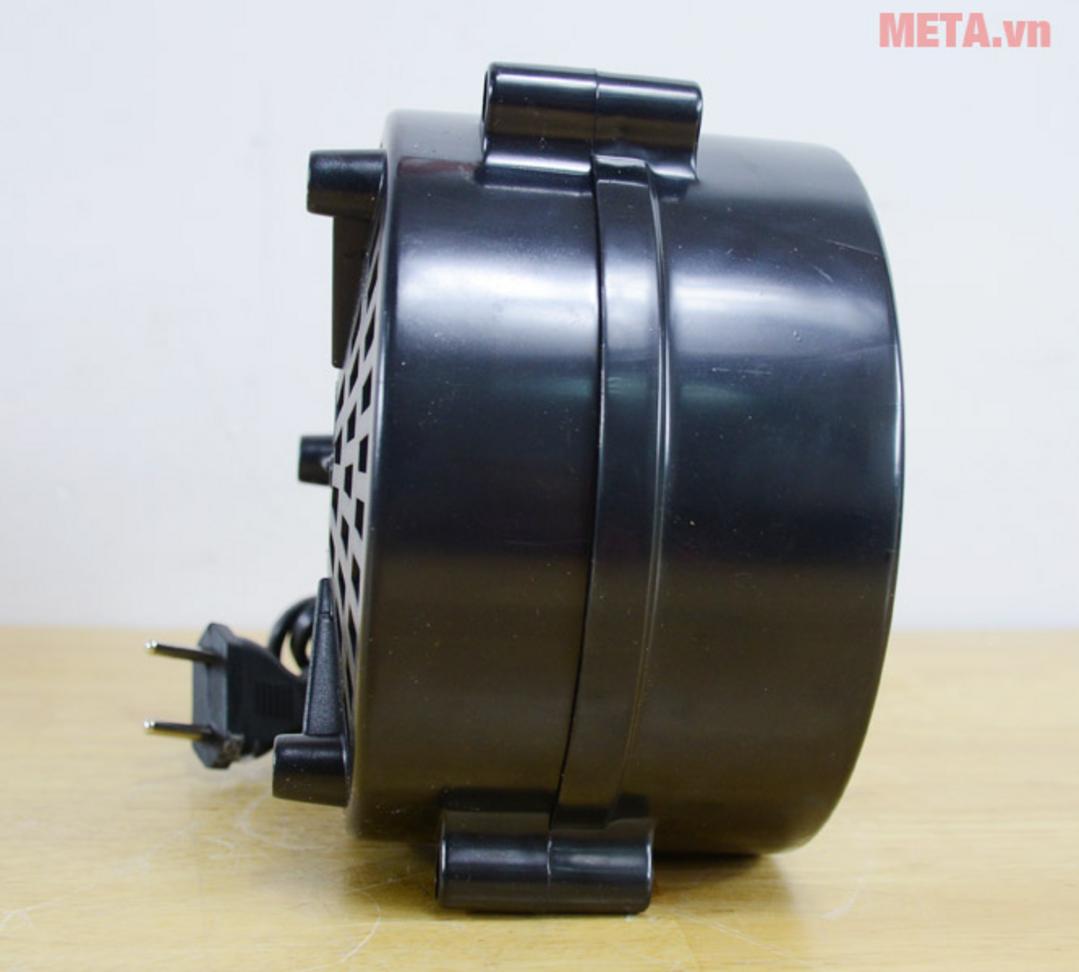 Công suất 600VA cho thiết bị dưới 480W