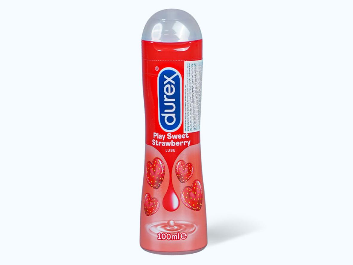 Công thức gốc nước giúp mượt mà và dễ rửa sạch.