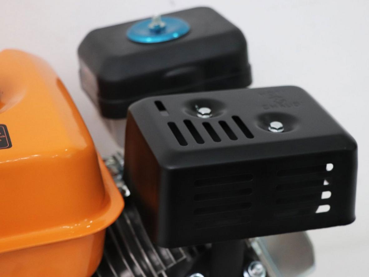 Cốt xéo giúp tăng lực kéo và độ bền khi làm việc nặng