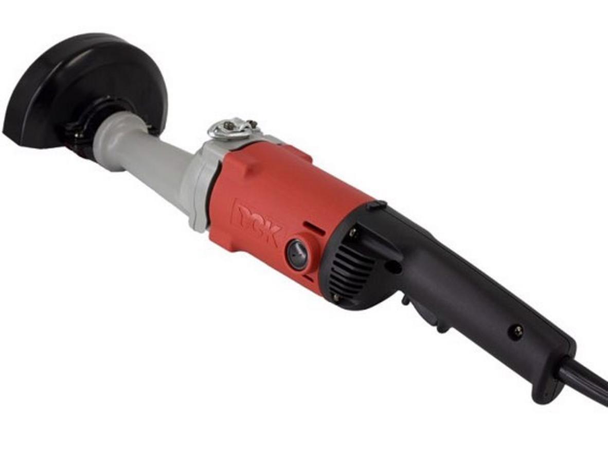 Đá mài 150mm cho khả năng xử lý nhanh