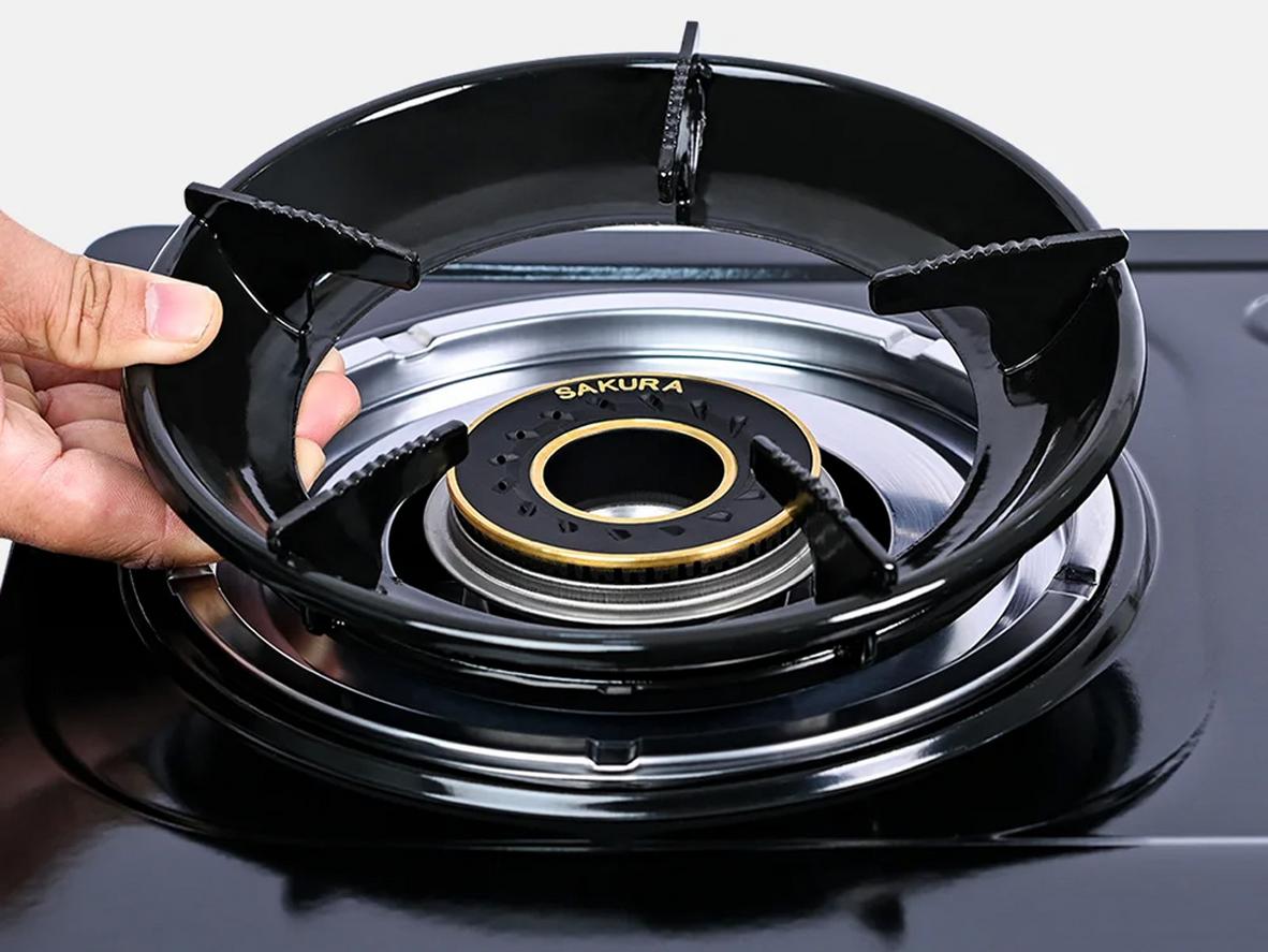 Hệ thống đánh lửa Magneto