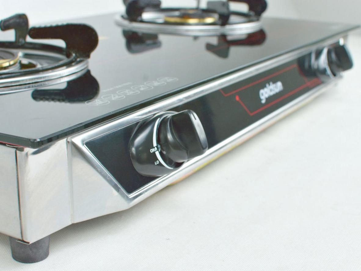 Đánh lửa Magneto bền bỉ, dễ dùng mỗi ngày.