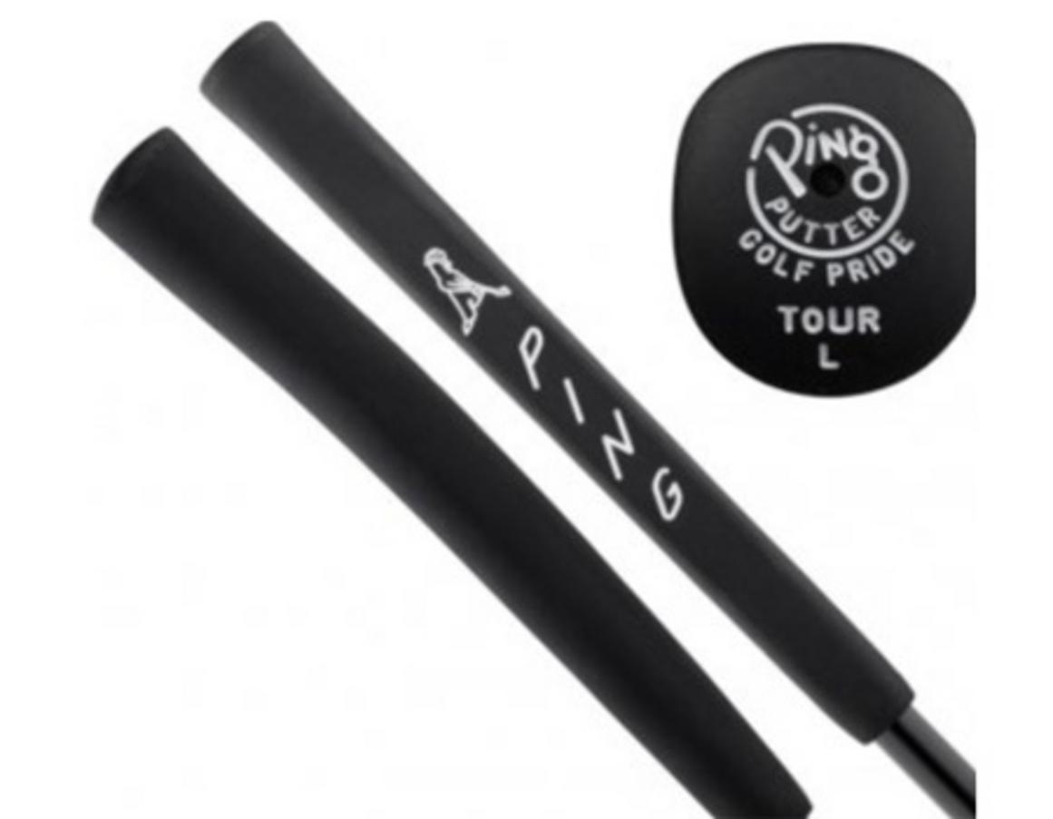 Đầu gậy 375g mang lại cảm giác đầm tay