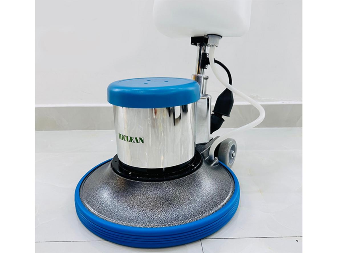 Thiết kế tối ưu cho vận hành thực tế và linh hoạt