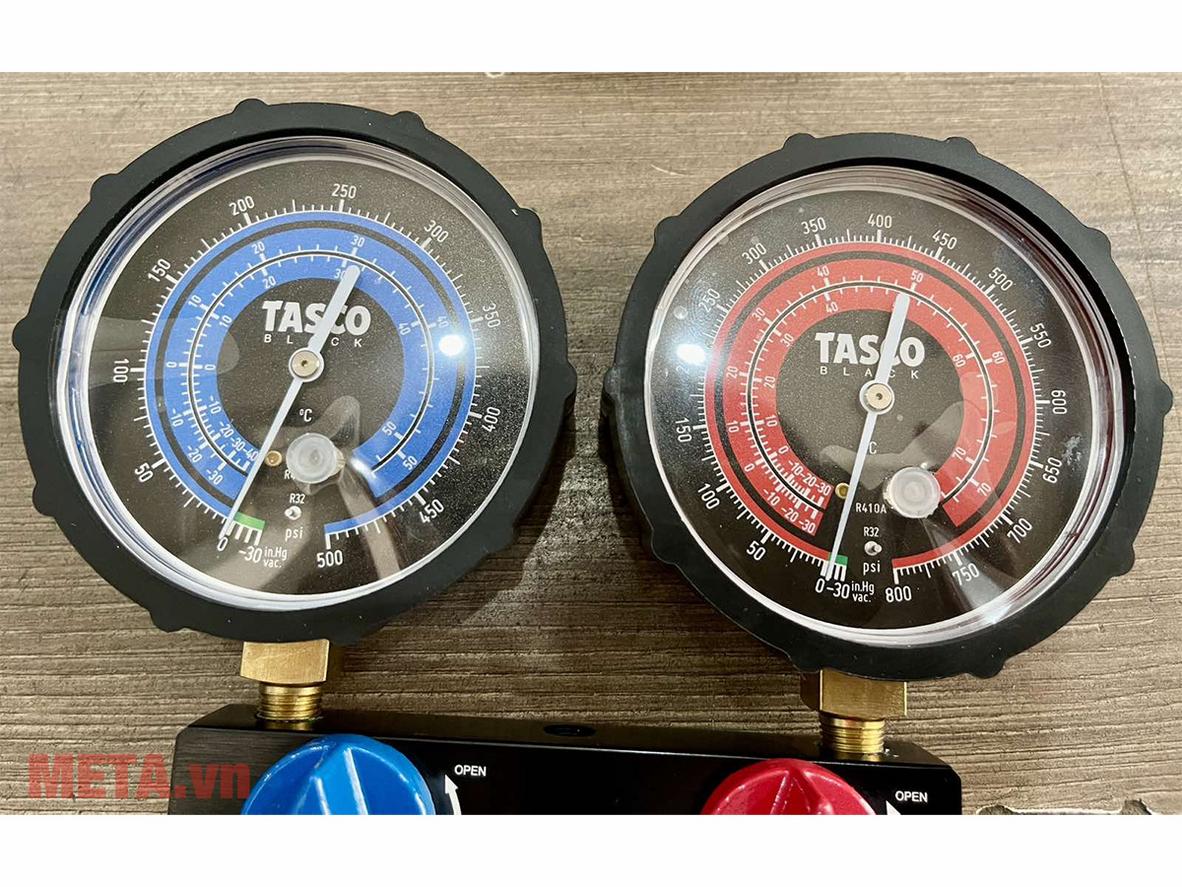 Dây nạp dài và thân nhôm siêu nhẹ cho thao tác linh hoạt