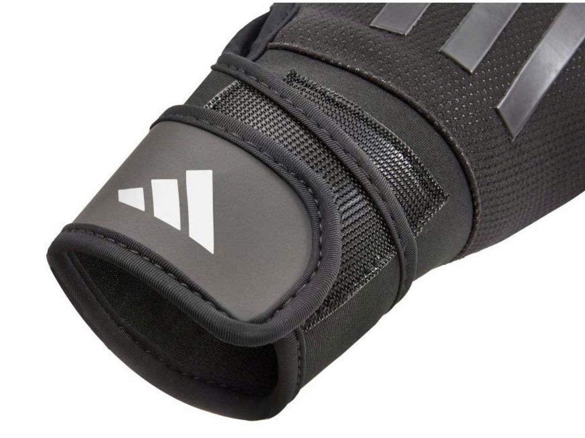 Dây quấn cổ tay đôi Velcro giúp cổ tay vững vàng