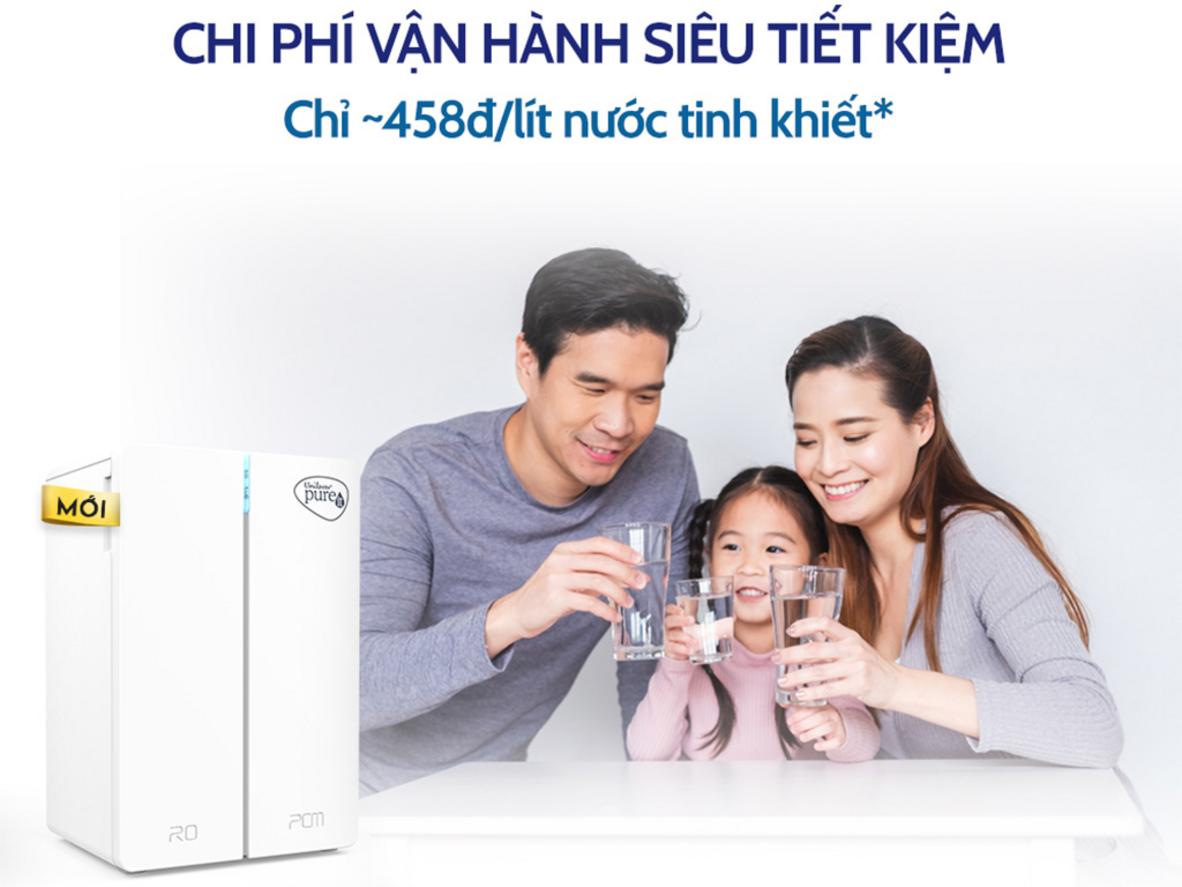 Dễ bảo trì và an toàn cho người dùng.