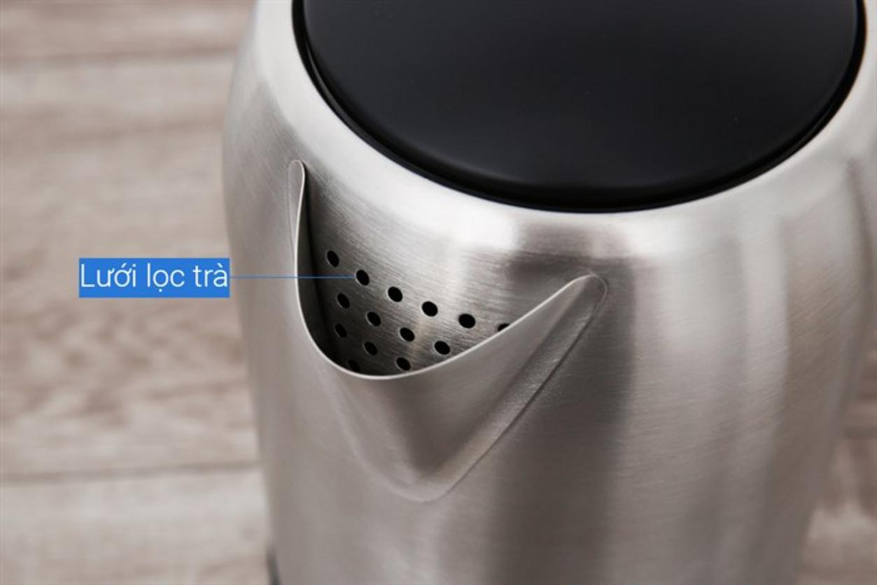 Đế tiếp điện Strix tiện dụng và bền bỉ