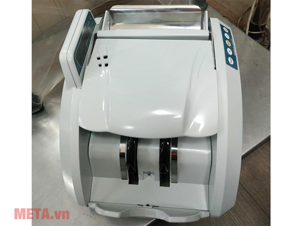 Đếm cộng dồn và ấn định số giúp kiểm soát tiền mặt linh hoạt
