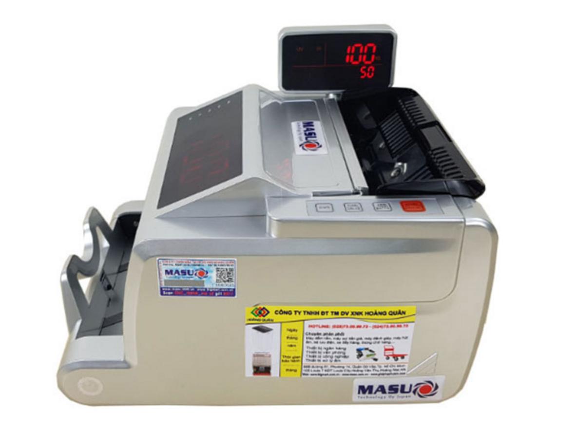 Masu 365 hỗ trợ nhiều loại tiền phổ biến