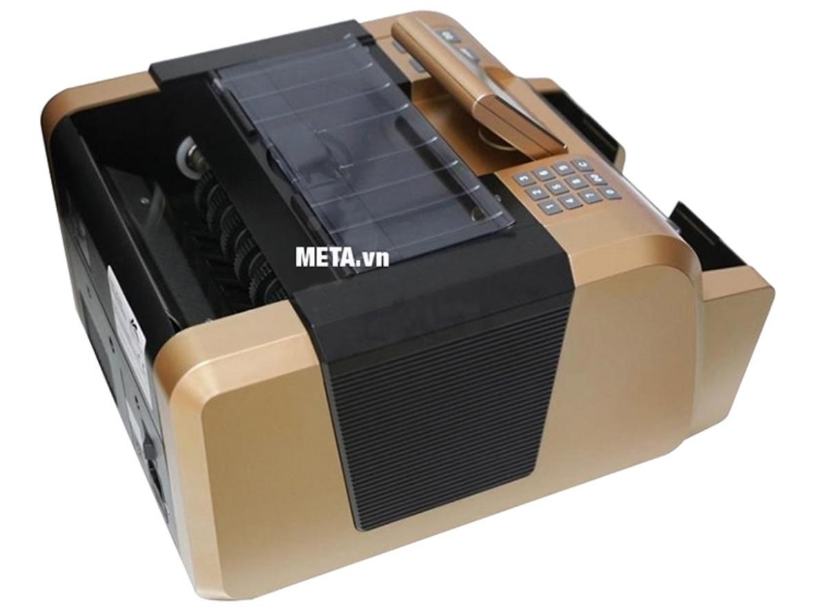 Tốc độ đếm 1.000 tờ/phút của Silicon MC-2900