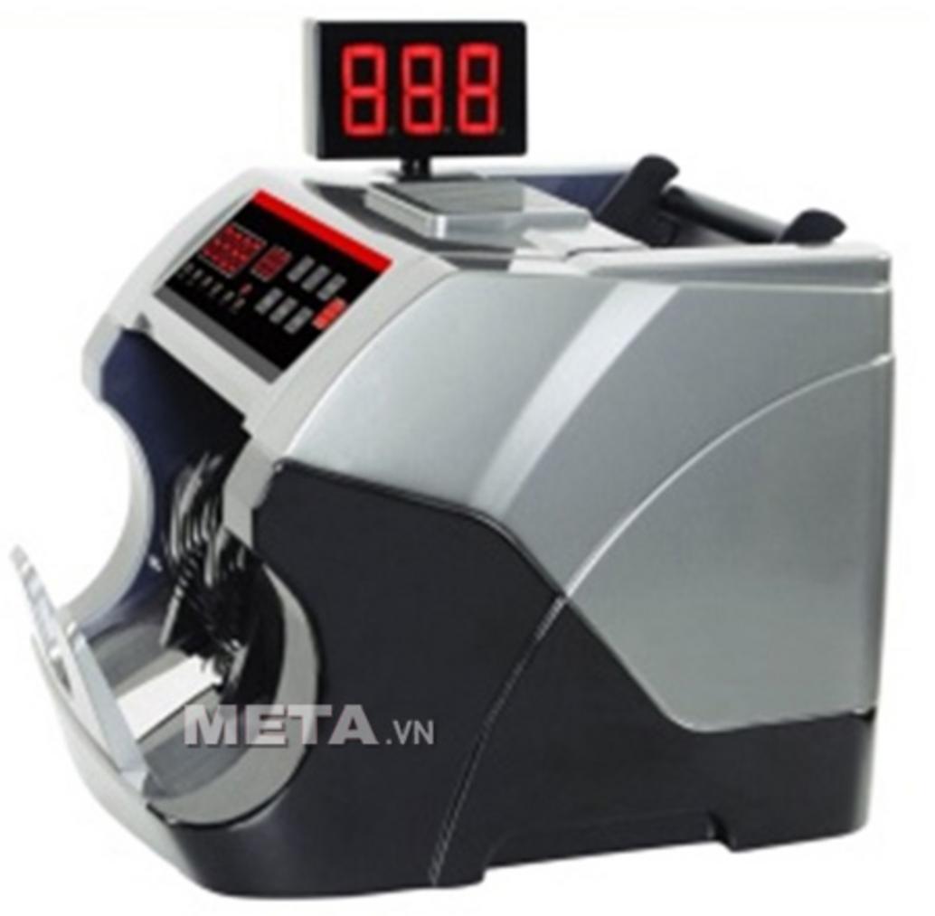 Tốc độ đếm nhanh và tự động của Zhong Jin ZJ-9900