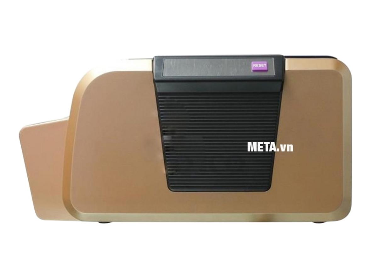 Hỗ trợ nhiều loại tiền trên Silicon MC-2900