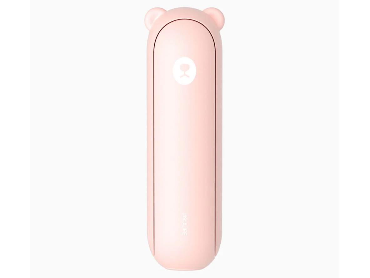 Đèn pin LED và sạc dự phòng tạo nên giá trị 3 trong 1