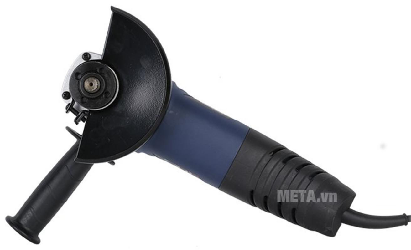 Đĩa 100mm, công tắc trượt dễ dùng