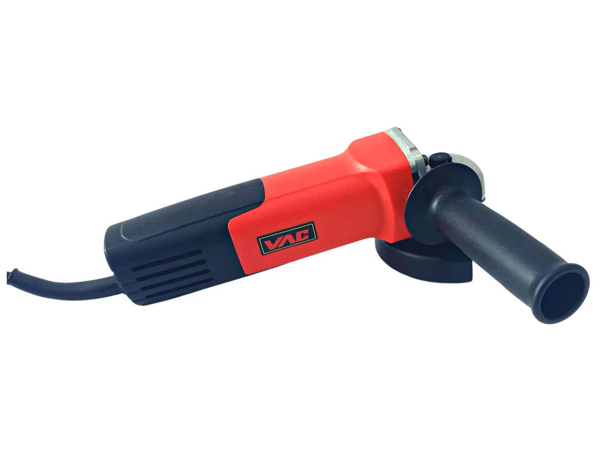 Đĩa 100mm, trục M10 và công tắc trượt cho thao tác tiện lợi.