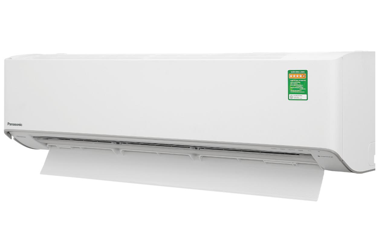 Tổng quan Điều hòa 1 chiều Panasonic inverter 18.000 BTU CU/CS-XU18ZKH-8