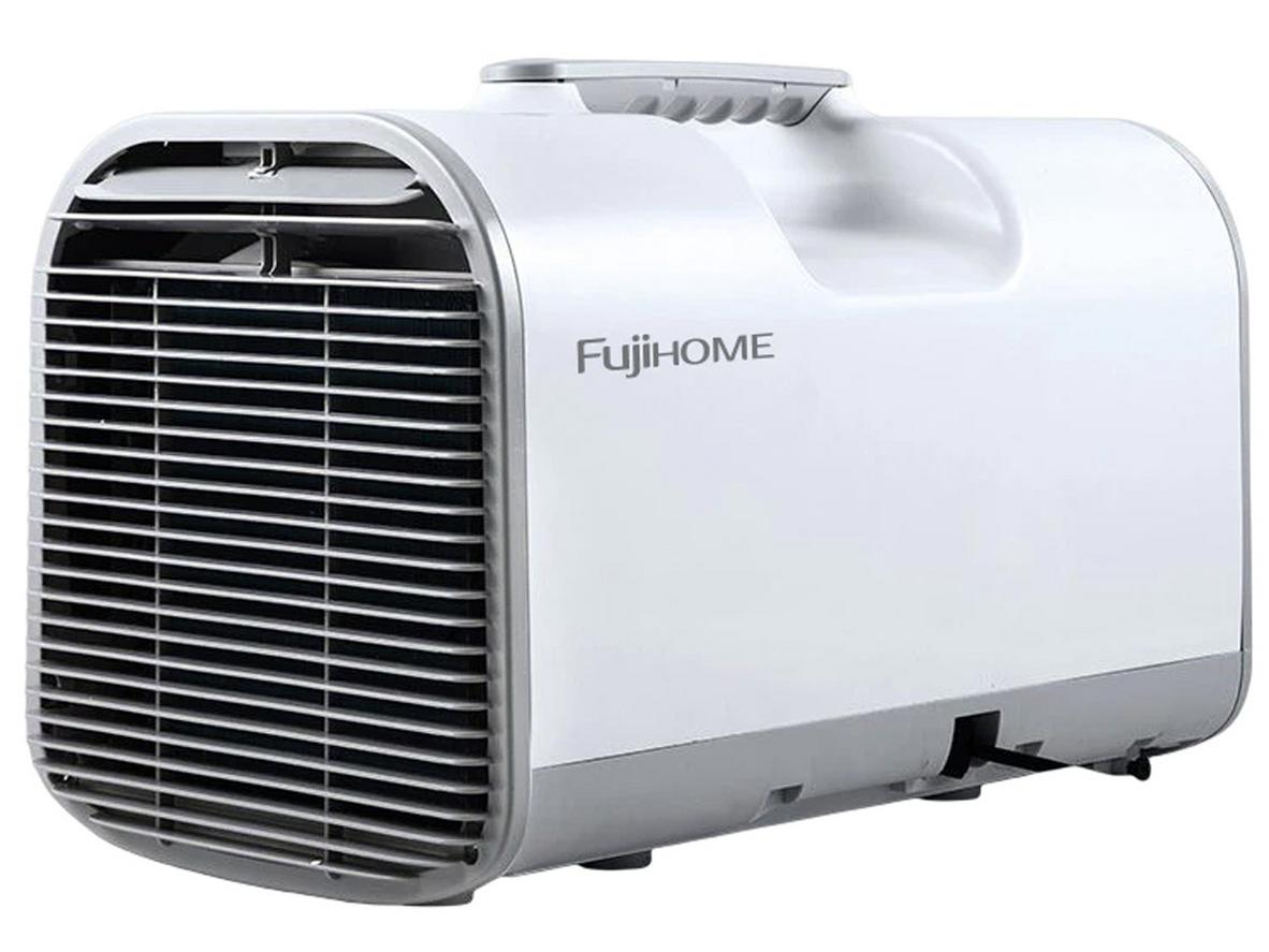 Điều hòa di động Fujihome PAC04