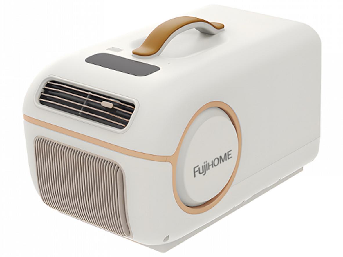 Điều hòa di động Fujihome PAC05