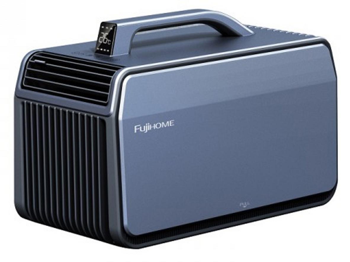 Tổng quan Điều hòa di động Inverter Fujihome PAC06 Pro