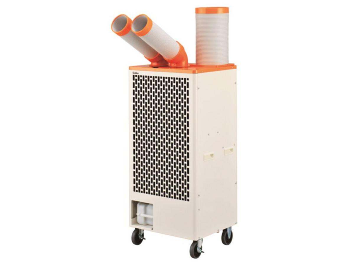Điều hòa di động Suiden 13.500BTU SS-40DG-8BII