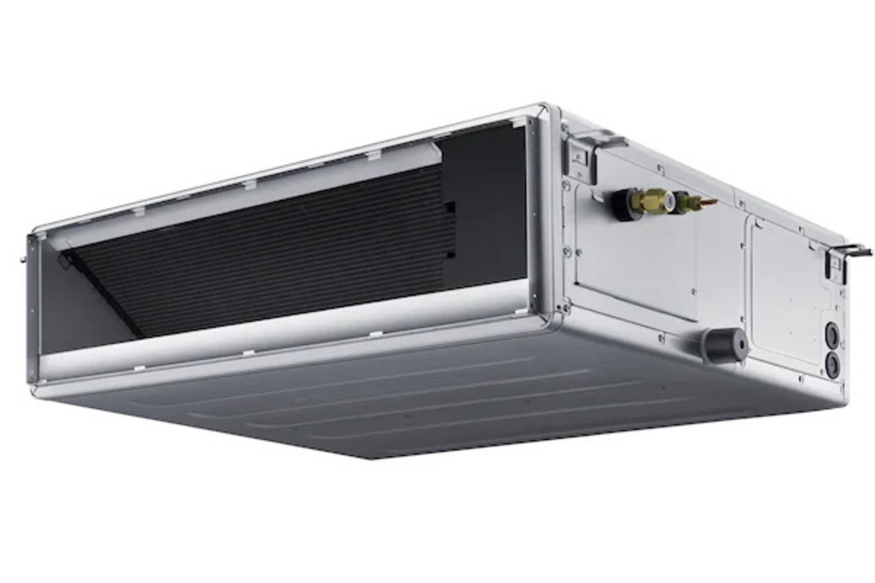 Điều hòa giấu trần nối ống gió Samsung 2 chiều Inverter 11.900 BTU AC035RNMDKG/EU
