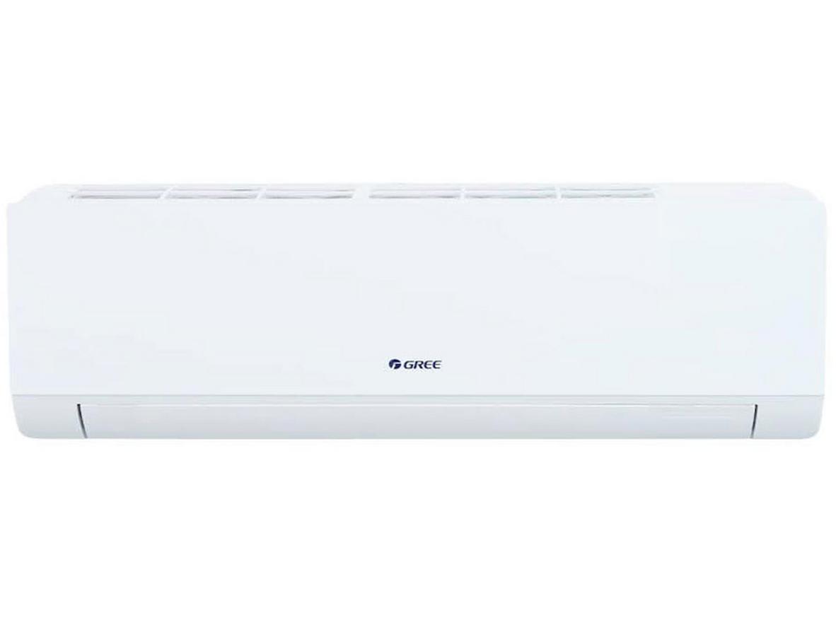 Tổng quan Điều hòa Gree 12.000BTU 1 chiều BD12CN