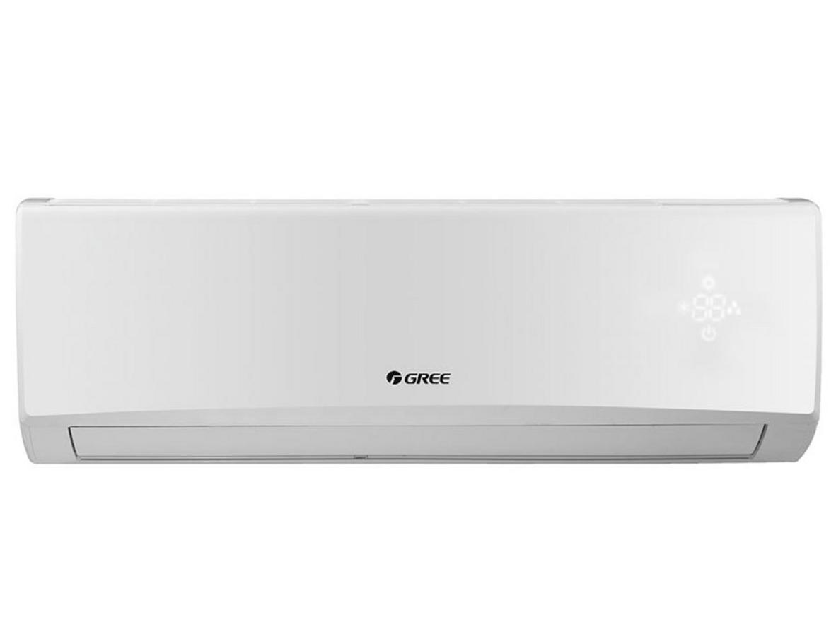 Tổng quan Điều hòa Gree 2 chiều 18.000 BTU AMORE18HN