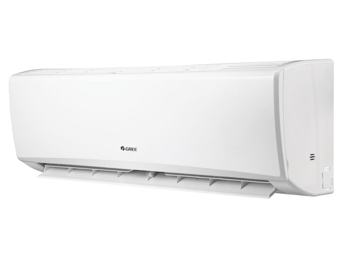 Tổng quan Điều hòa Gree 2 chiều 9.000 BTU AMORE9HN