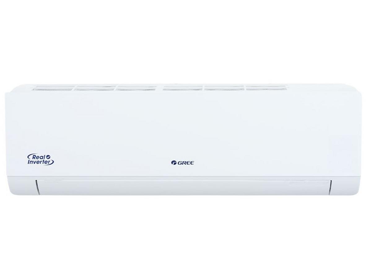 Tổng quan Điều hòa Gree 24.000BTU 2 chiều inverter BD24HI