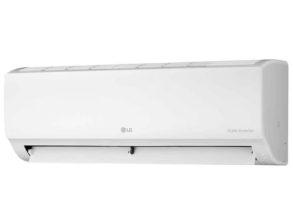Tổng quan Điều hòa LG 1 chiều inverter 18.000BTU IEC18G1