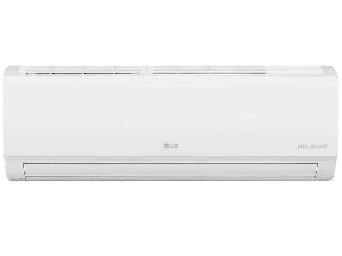Tổng quan Điều hòa LG 1 chiều inverter 18.000BTU IEC18G1