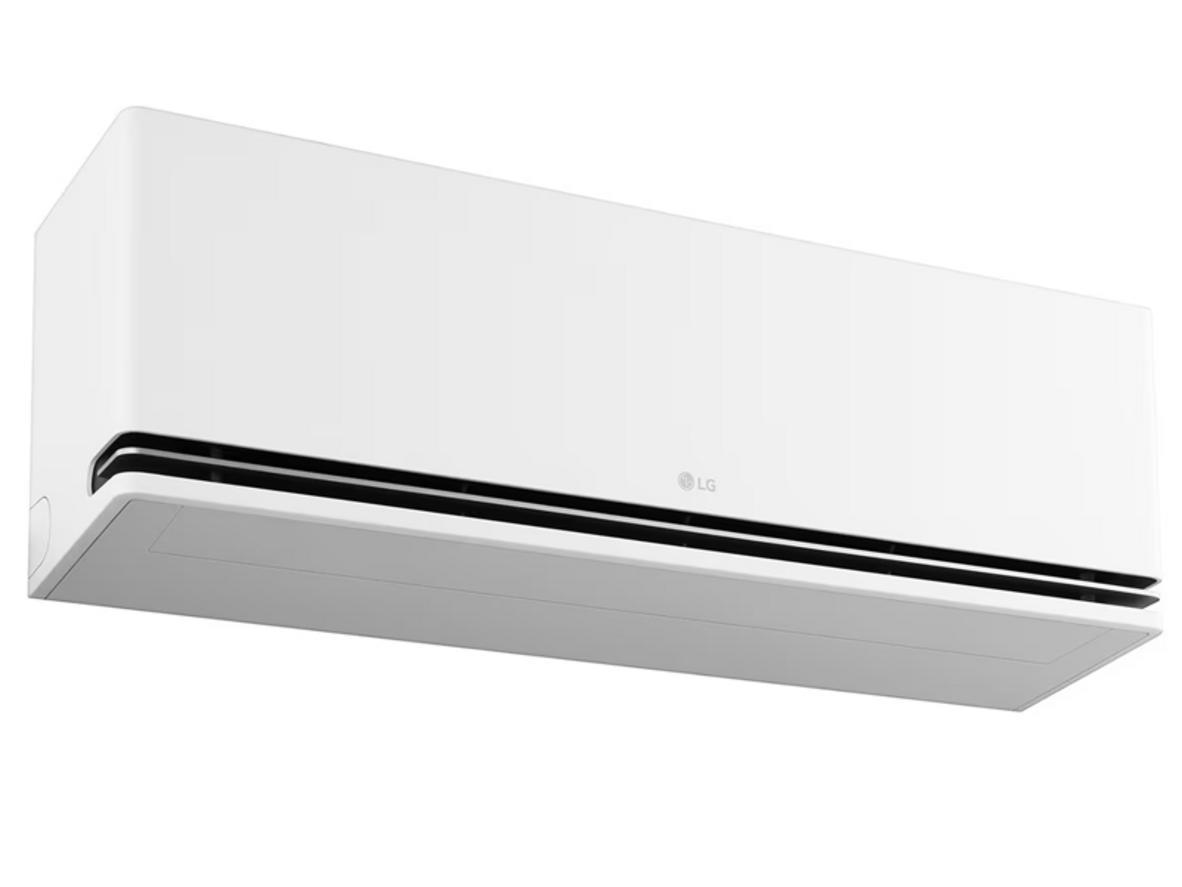Tổng quan Điều hòa LG AI 1 chiều inverter 9.200BTU IPC09M1