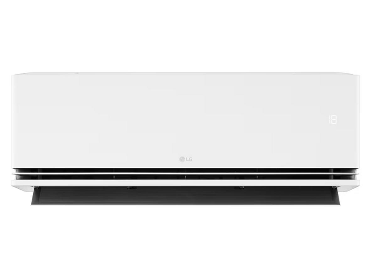 Tổng quan Điều hòa LG AI 1 chiều inverter 9.200BTU IPC09M1