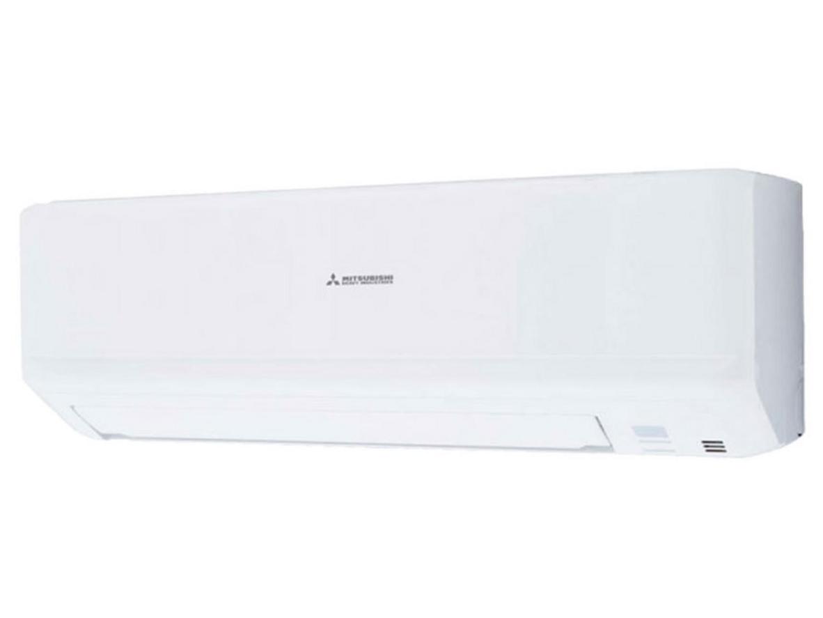 Điều hòa Mitsubishi Heavy 12.000BTU 2 chiều inverter SRK/SRC35ZSPS-W5