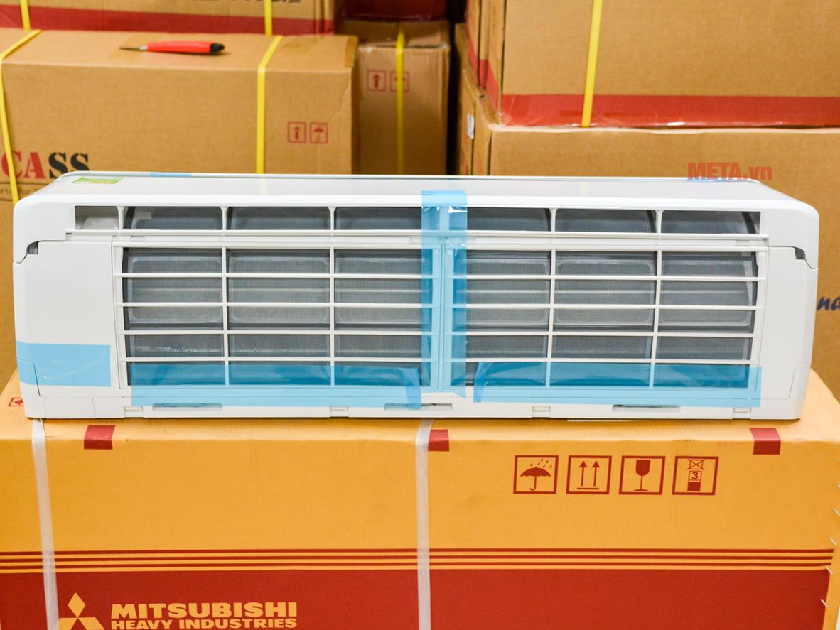 Tổng quan Điều hòa Mitsubishi Heavy 18.000BTU SRK/SRC 18CS-S5