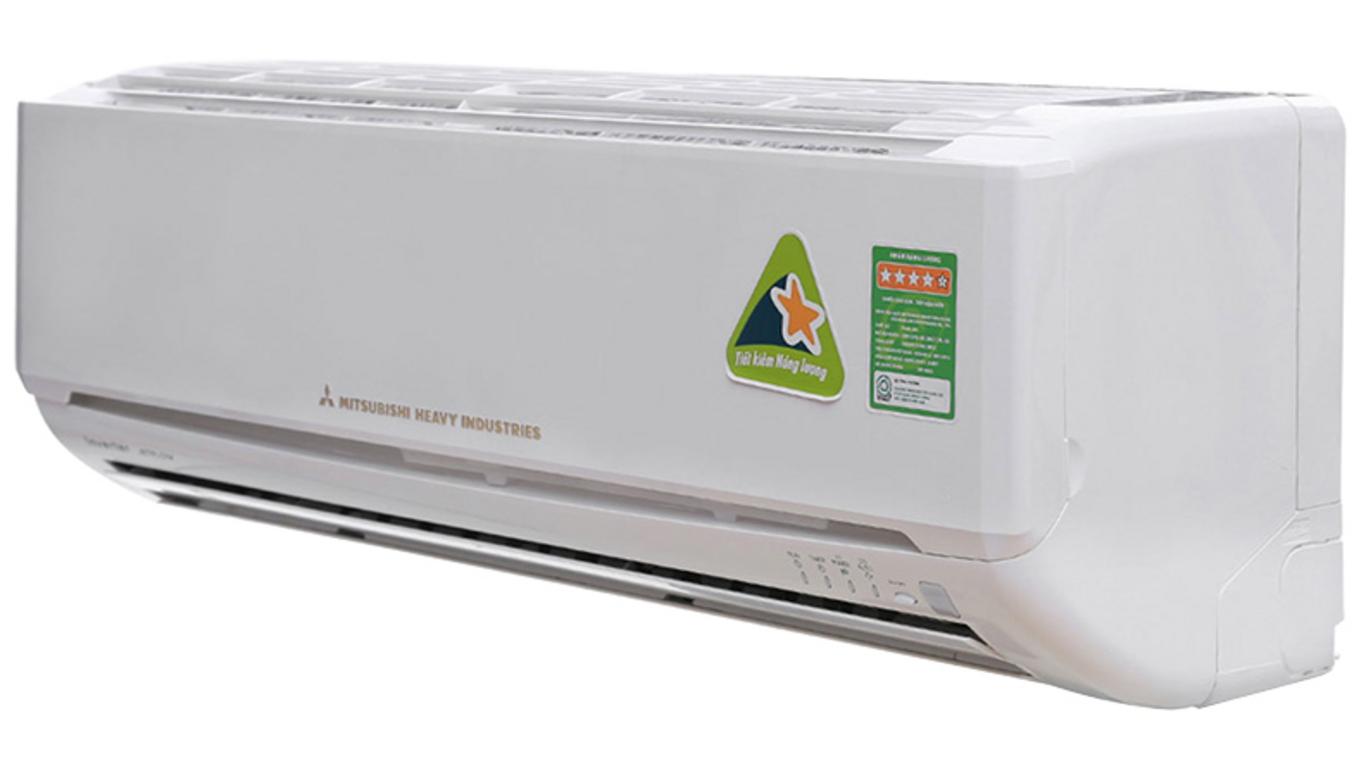Tổng quan Điều hòa Mitsubishi Heavy 9.000BTU SRK/SRC09CTR-S5