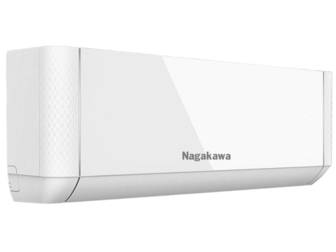 Tổng quan Điều hòa Nagakawa 24.000 BTU 2 chiều inverter NIS-A24R2T29