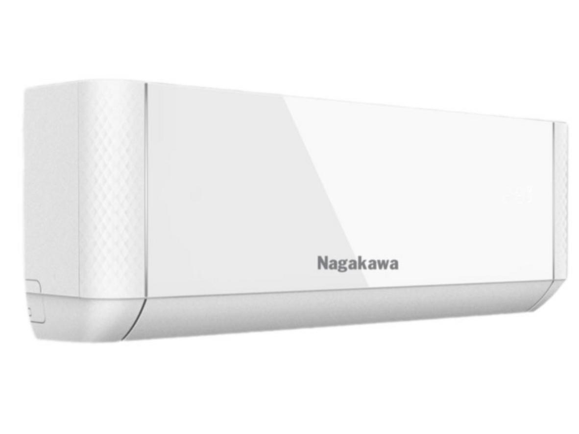 Tổng quan Điều hòa Nagakawa 9.000 BTU 2 chiều inverter NIS-A09R2T29