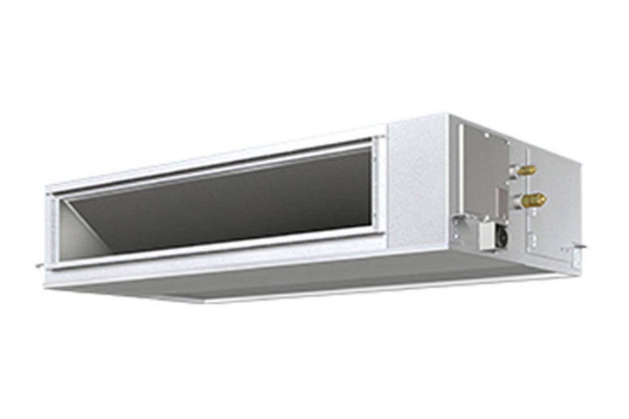 Tổng quan Điều hòa nối ống gió Daikin 24000BTU inverter 1 chiều FBA71BVMA9/RZF71CV2V