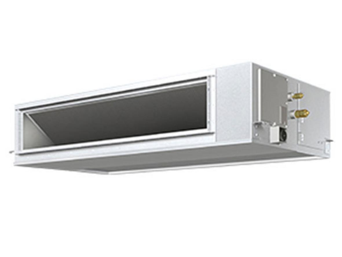 Tổng quan Điều hòa nối ống gió Daikin 42.000 BTU inverter 1 chiều FBA125BVMA9/RZF125CVM